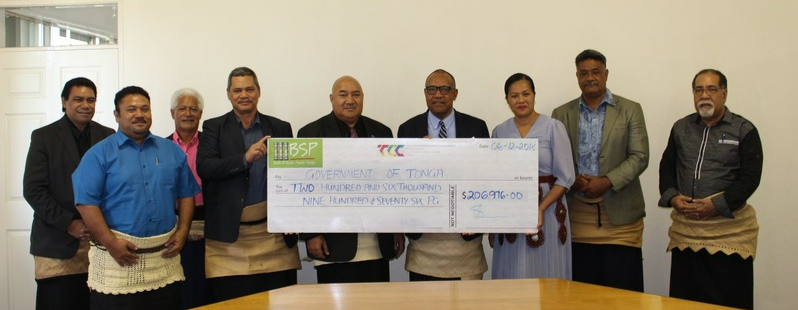 TCC Results for 2017-2018 Financial Year